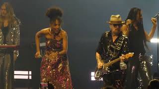 Eurythmics  Sisters ft Joniece Jamison  Pleyel Paris 2023 [upl. by Curtis]