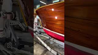 Boat Restoration [upl. by Meade]