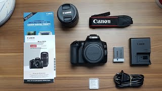 Canon 200D mark II  my 1st DSLR 🥲 i m in tears 🥲  Vickramaditya [upl. by Suchta477]