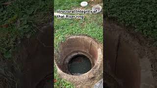 Protect Your Septic System Replace Damaged Risers [upl. by Mcgraw335]