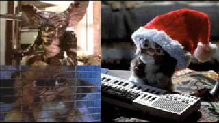 Gremlins Theme Song Original and Complete [upl. by Elena]