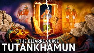 The ENTIRE HISTORY of Tutankhamun The Curse That Defied Logic  Historic Documentary 4K [upl. by Gnep]