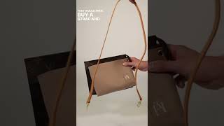 Louis Vuitton BANNED all customers from buying this bag louisvuitton luxury bag fashionfacts [upl. by Anived]