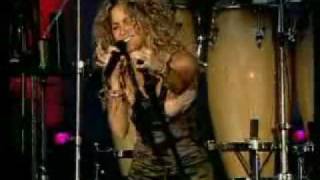 Shakira  Dia Especial En Vivo EXCLUSIVO ShakiraGold [upl. by Sumerlin]