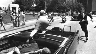 The Kennedy Assassination radio discussion September 2013 [upl. by Holna]