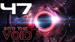 Mass Effect Into the Void Session 47  Media Campaign [upl. by Reppart]