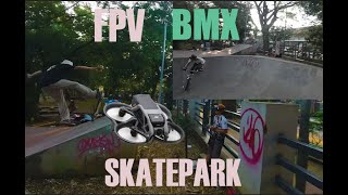 skateboard bmx x pfv [upl. by Gereld]