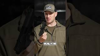 Daniel Defense H9 Problems danieldefense gunreview shorts [upl. by Rosena]