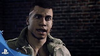 MAFIA 3 Walkthrough Gameplay Part 5  Nightclub Mafia III [upl. by Kerstin]