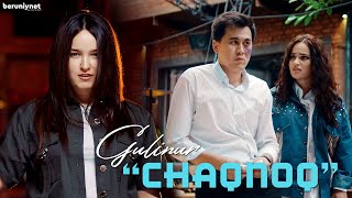 Gulinur  Chaqnoq Official Video [upl. by Gavin]