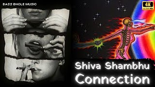 Shiva Shambhu Connection Song  Chai Chilam Connection song  Psychedelic Visuals  No to Drugs [upl. by Hut]