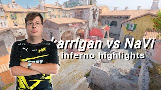 karrigan vs NaVi  fragmovie [upl. by Maje]