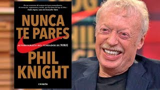 Phil Knight  Entrevista  Subtitulado a Castellano [upl. by Kauffman228]