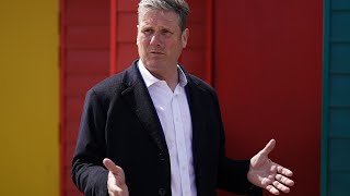 Keir Starmer branded ‘hypocrite of the year’ [upl. by O'Reilly]