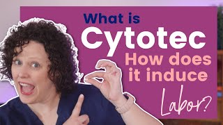 What to Expect With a Cytotec Induction [upl. by Zephan]