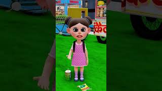 Maa Bap Ki Kami  Gulli Bulli  Cartoon  granny  short  tmkoc  shortscomedy [upl. by Arand]