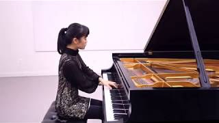 Tiffany Poon  Debussy Estampes [upl. by Caprice]