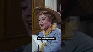 ‘Mary Poppins’ actress Glynis Johns dies at 100 [upl. by Bamberger]