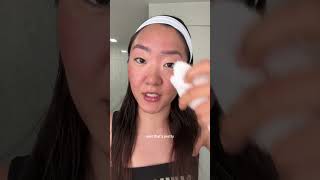 BLEACHING MY EYEBROWS LIKE A KPOP STAR [upl. by Boswell49]