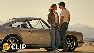 Ending Scene  Top Gun Maverick 2022 Movie Clip HD 4K [upl. by Lenssen714]