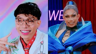 Khianna Wins Flawless Victory  Drag Race Philippines Season 3 [upl. by Behlke]