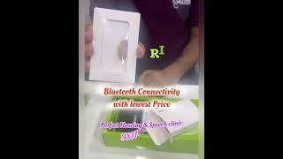 Phonak Terra RIC Hearing aid Phonak Super BTE Hearing aid Phonak Ultra Power BTE Hearing Aid [upl. by Etaner]