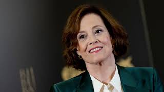 8 Oktober 1949 Geburtstag Sigourney Weaver [upl. by Benzel]