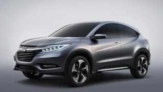 2015 Honda CRV [upl. by Nalced443]