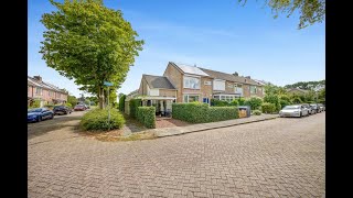 Makelaar NoordHolland  woning te koop  Herderstraat 1 Jisp  KRK Makelaars [upl. by Mccormick643]