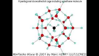 Hydrates de méthane [upl. by Wolgast]