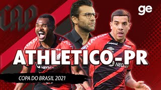 Athletico Paranaense x Bahia  Brasileiro Feminino 2023  TRANSMISSÃO EM ÁUDIO [upl. by Janiuszck510]