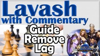 ➜ Wartune GUIDE How to Remove LAG in 3 Ways [upl. by Adiarf]