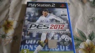 Pro Evolution Soccer 2017 Review [upl. by Leese657]