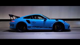 Porsche 911 GT3 RS Edit  Shift  Altare [upl. by Meerek328]