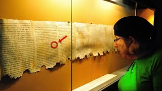 What 2200 Year Old Scroll Revealed About Jesus Shocks Everyone [upl. by Stephenie269]