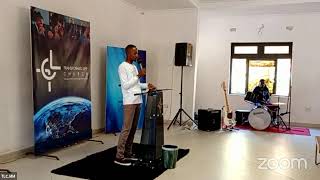 DELIVERANCE SEMINARPastor Matthew DM Banda [upl. by Goltz]