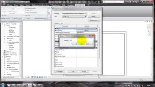 Revit Architecture  Lekcja 8  Kominy [upl. by Kluge]
