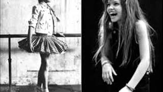 Thylane Blondeau photo model [upl. by Nosyrb]