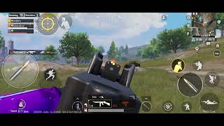 new video game pubg mobile [upl. by Yenial755]