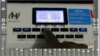 Axiom Pro 4961 Soft Keys Lesson 4 [upl. by Luelle511]