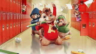 Alvin and the Chipmunks The Squeakquel Full Movie Facts And Review  Zachary Levi  David Cross [upl. by Kimmel]