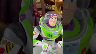 Buzz Lightyear is Alive by Robosen shorts [upl. by Darin]