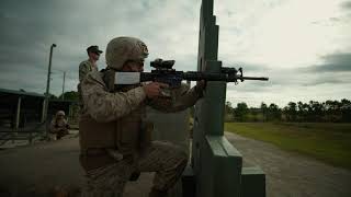 What is Marine Combat Training  US Marine Corps [upl. by Perrine455]