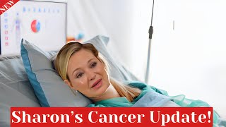 Sharon Case Recent Cancer Update Big Update [upl. by Digdirb]