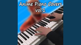 Torikago From quotDarling in the Franxxquot Ending Piano Cover [upl. by Pardner401]