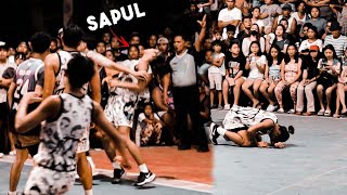 SAPUL SI SEAN [upl. by Onaimad]