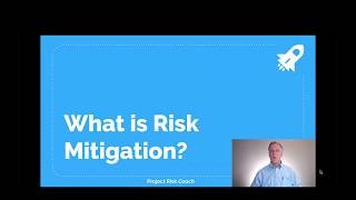 What is Risk Mitigation [upl. by Kermie]