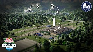 These Three HUGE Projects will Change the Community Forever  MC Ep 2 [upl. by Boyden]