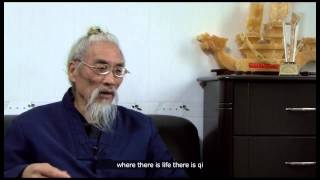 Opening Dao a documentary film on Taoism and martial arts [upl. by Retsek]