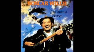 Boxcar Willie  Last Train To Heaven 1982 [upl. by Candless644]